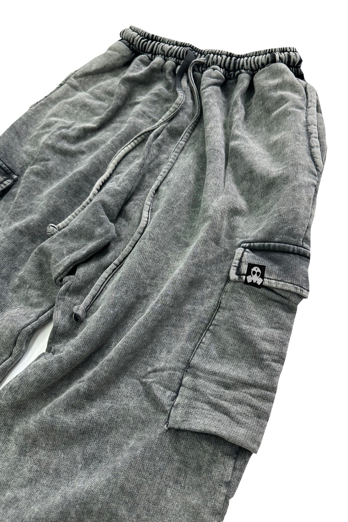CARGO BUTNOT WASHED