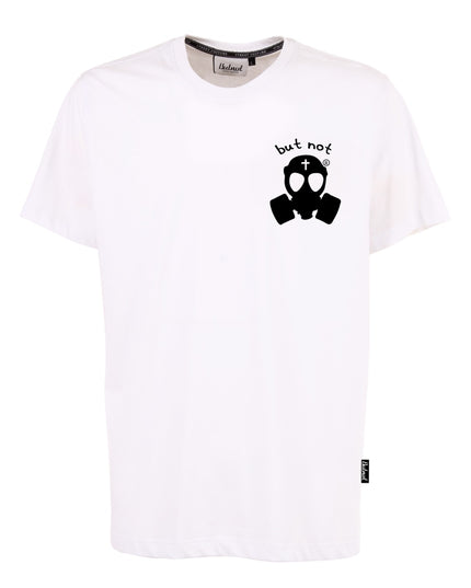 T-SHIRT LOGO LATO CUORE