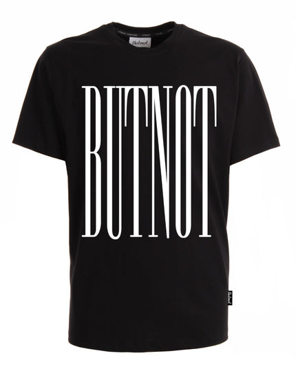 T-SHIRT BUTNOT EXTENDED