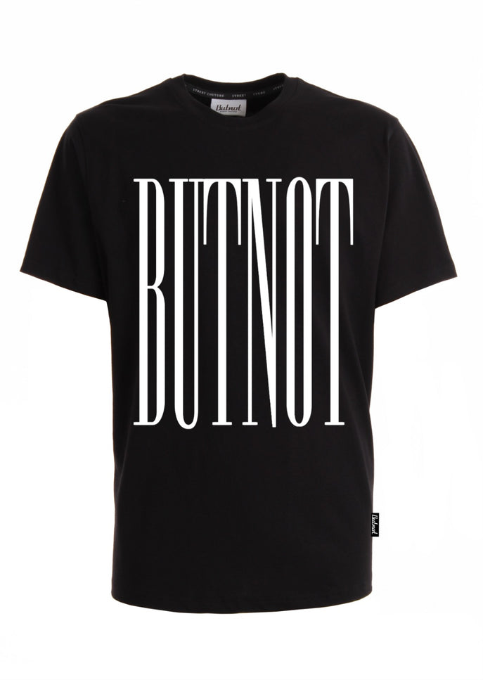 T-SHIRT BUTNOT EXTENDED