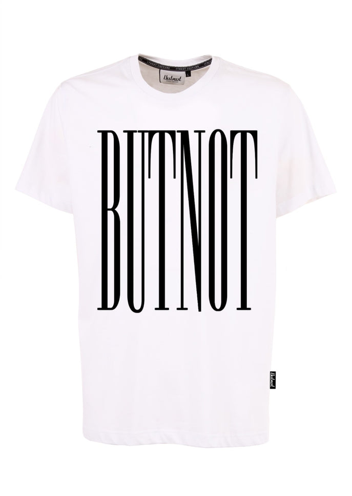 T-SHIRT BUTNOT EXTENDED