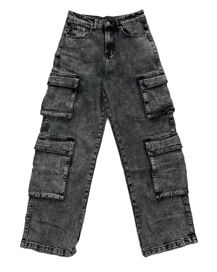 JEANS CARGO ANGEL