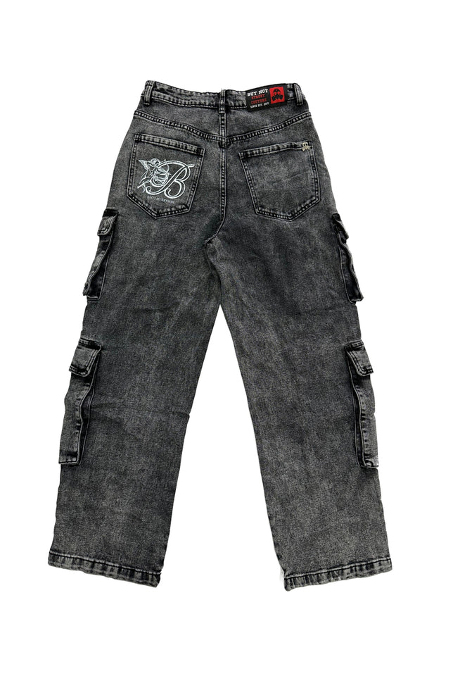 JEANS CARGO ANGEL