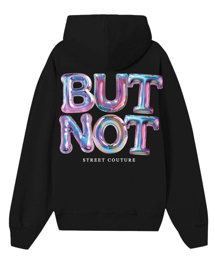 HOODIE BUTNOT PARTY