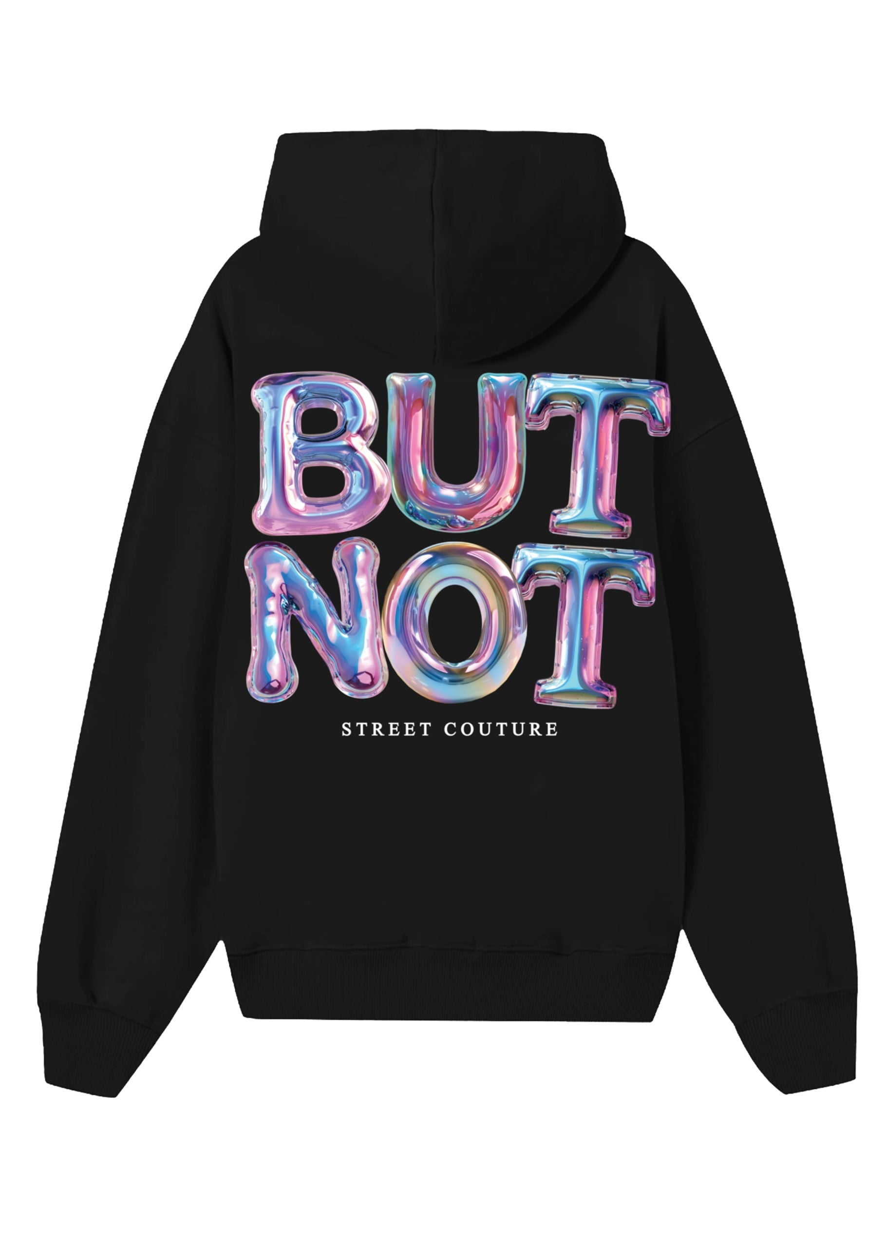 HOODIE BUTNOT PARTY