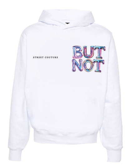 HOODIE BUTNOT PARTY