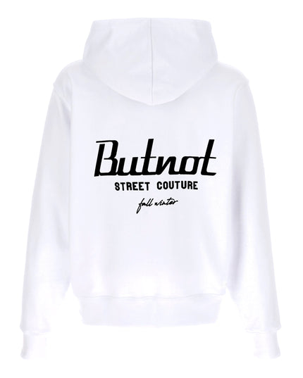 HOODIE STREET COUTURE