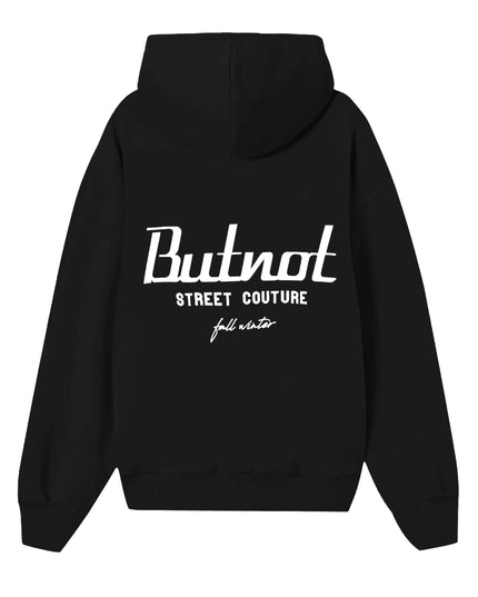 HOODIE STREET COUTURE