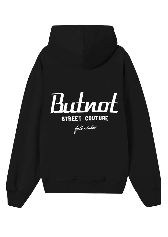 HOODIE STREET COUTURE