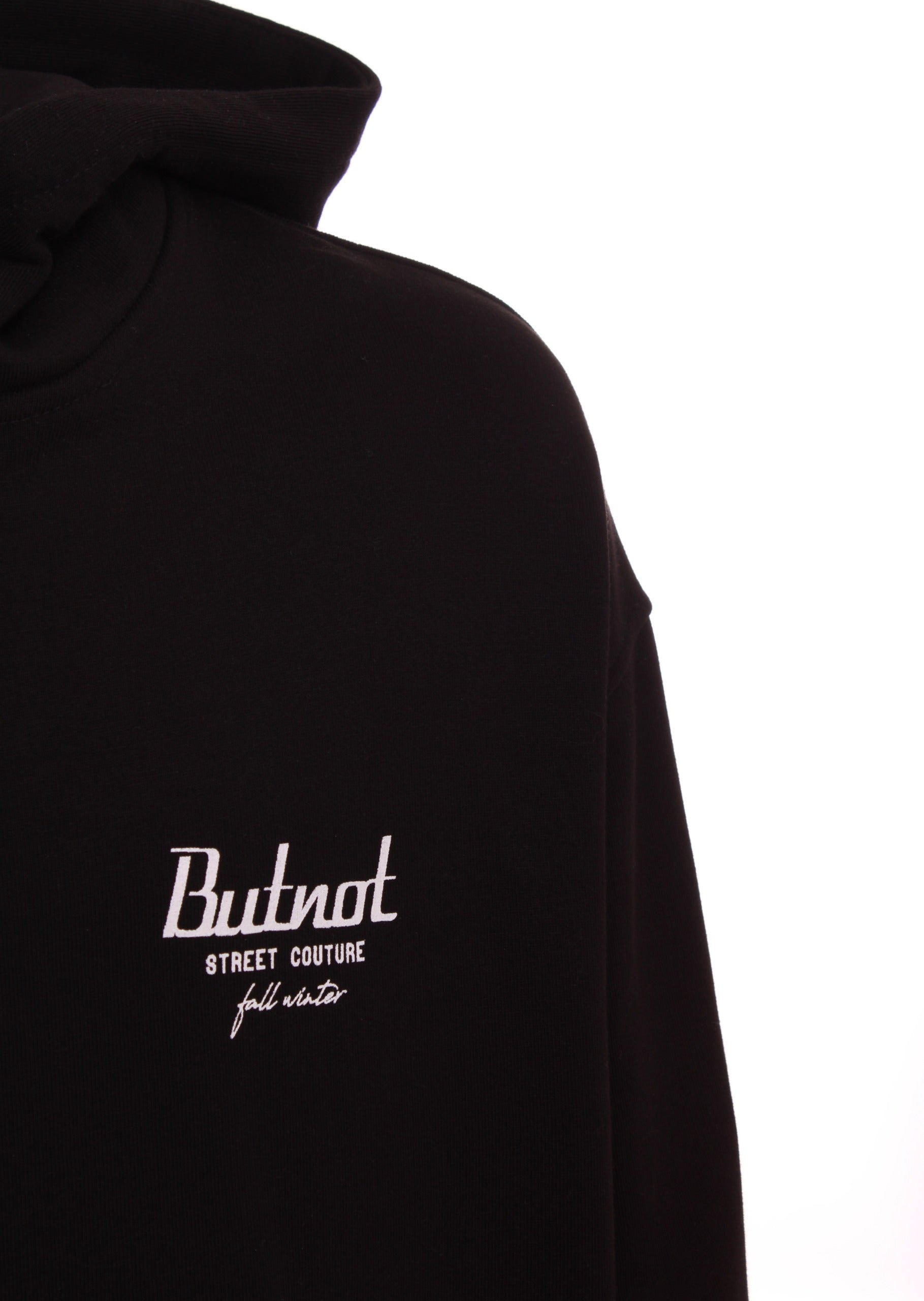 HOODIE STREET COUTURE