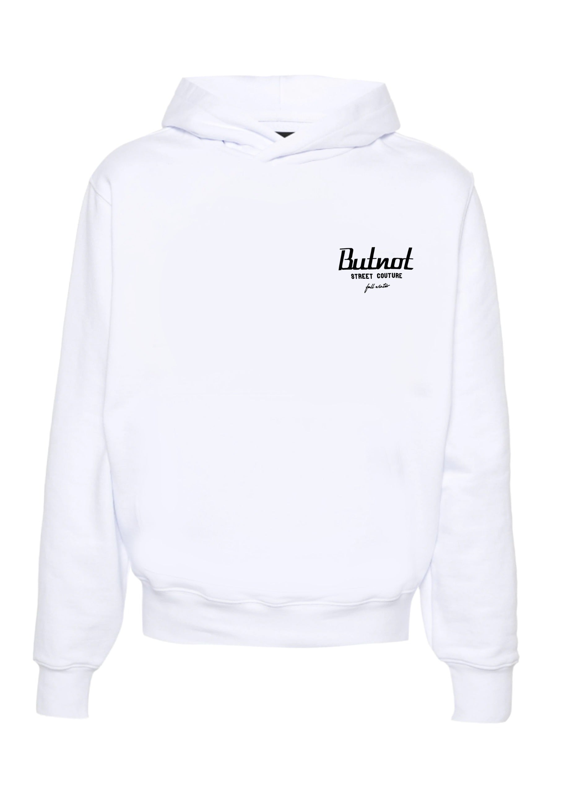 HOODIE STREET COUTURE