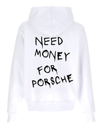 HOODIE NEED MONEY FOR PORSCHE