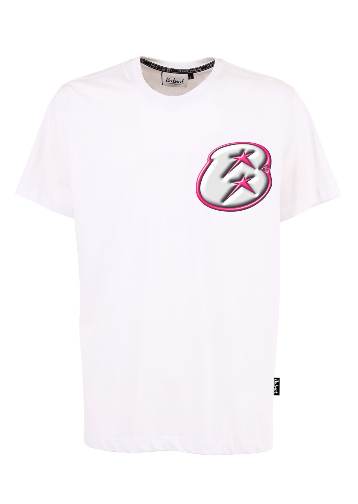 T-SHIRT BUBBLE