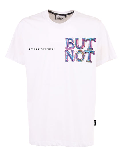 T-SHIRT BUTNOT PARTY