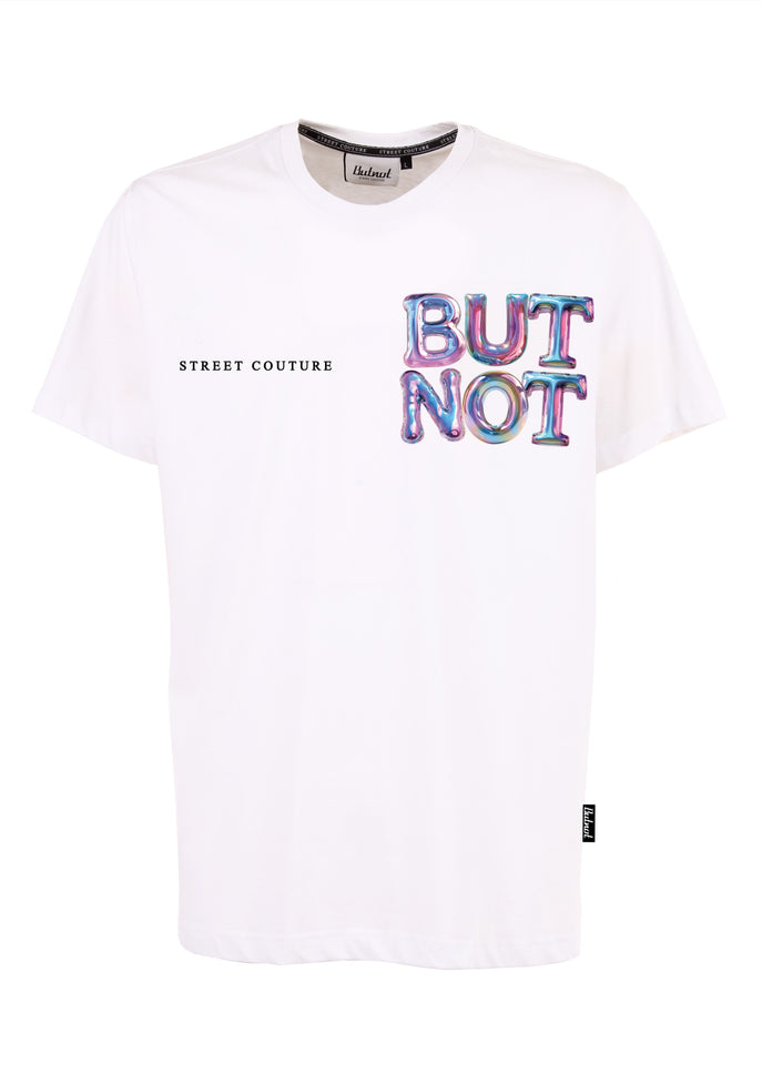 T-SHIRT BUTNOT PARTY