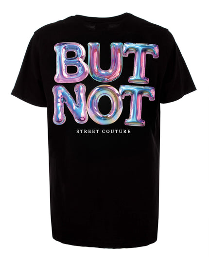 T-SHIRT BUTNOT PARTY