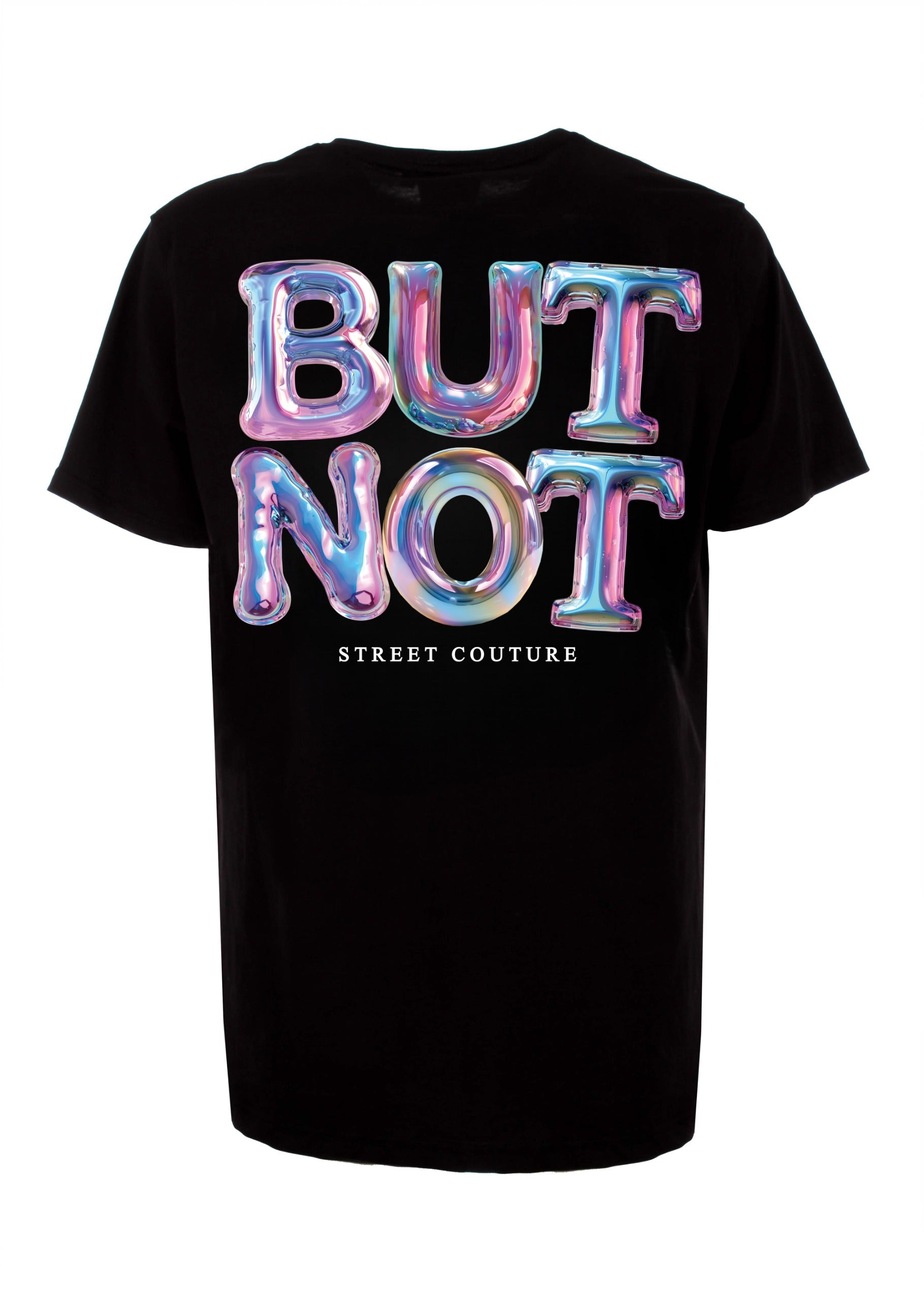 T-SHIRT BUTNOT PARTY
