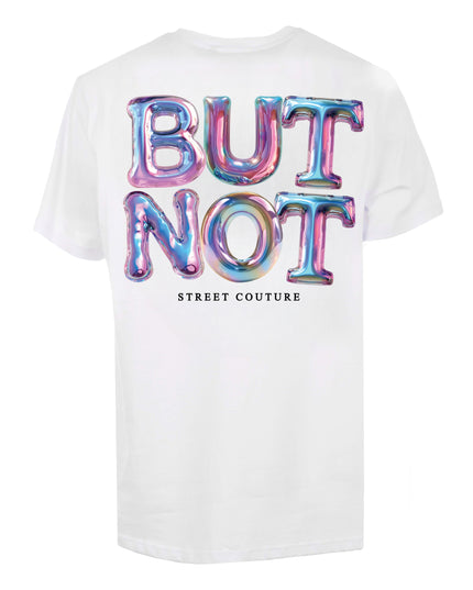 T-SHIRT BUTNOT PARTY