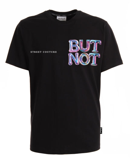 T-SHIRT BUTNOT PARTY