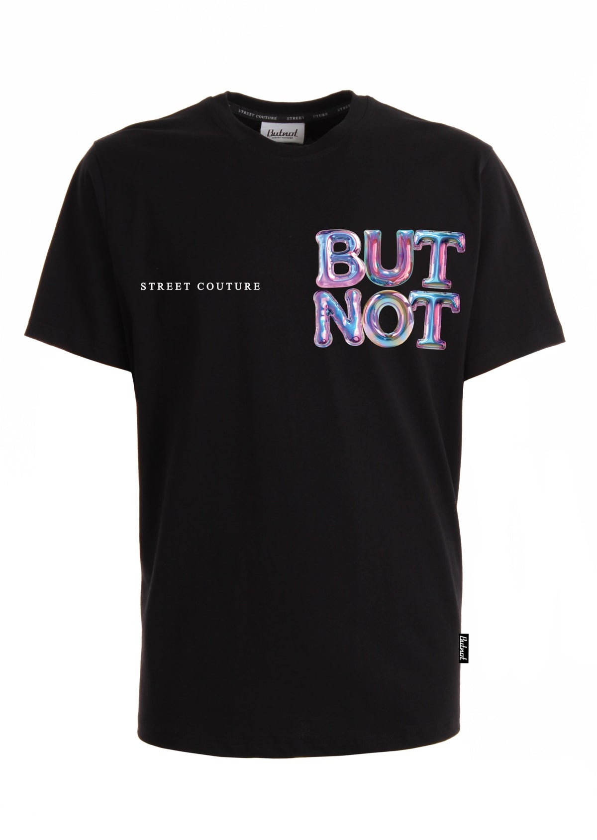 T-SHIRT BUTNOT PARTY