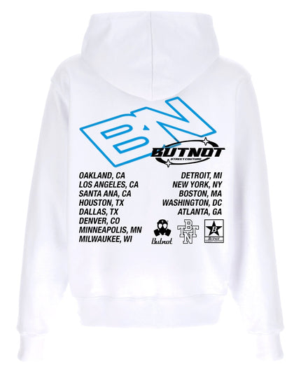 HOODIE BN USA