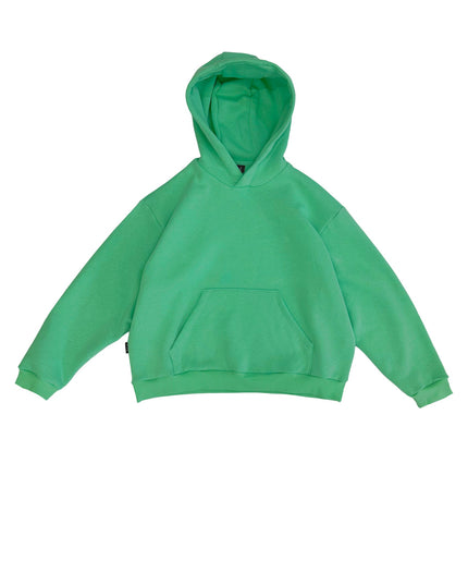 HOODIE WEST FIT