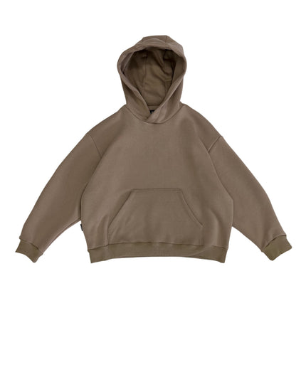 HOODIE WEST FIT