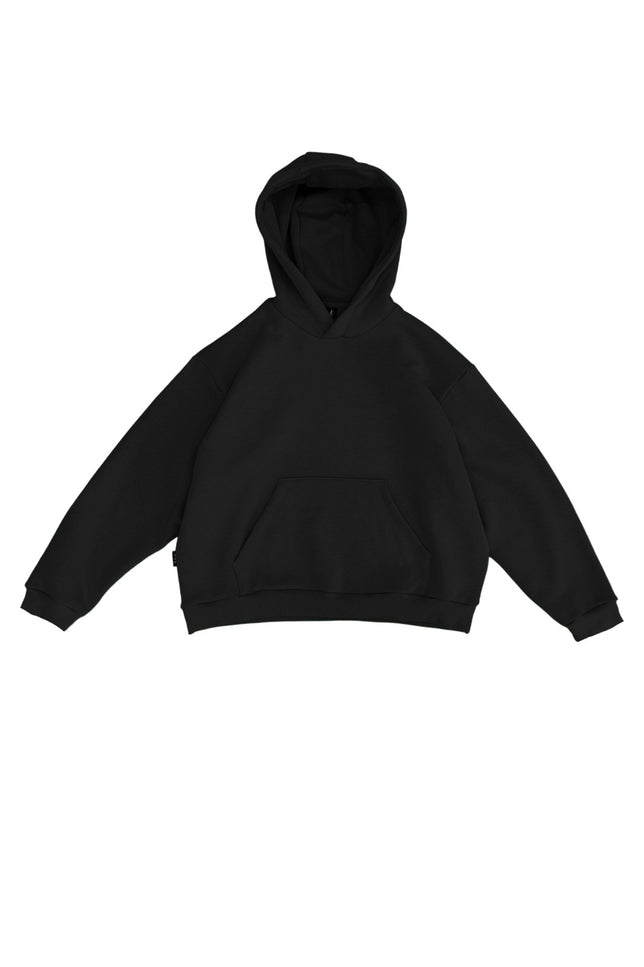 HOODIE WEST FIT