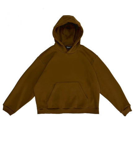 HOODIE WEST FIT