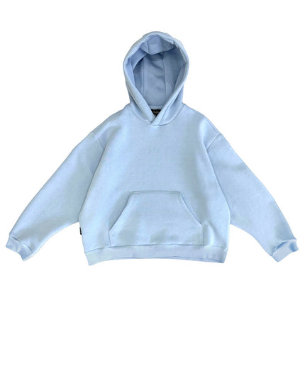 HOODIE WEST FIT