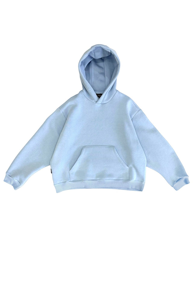 HOODIE WEST FIT