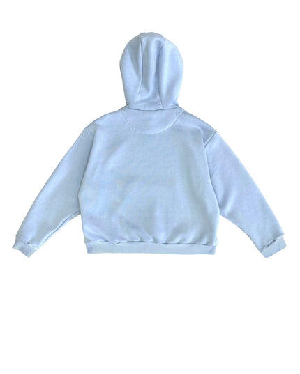 HOODIE WEST FIT