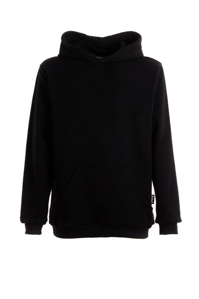 HOODIE BASIC