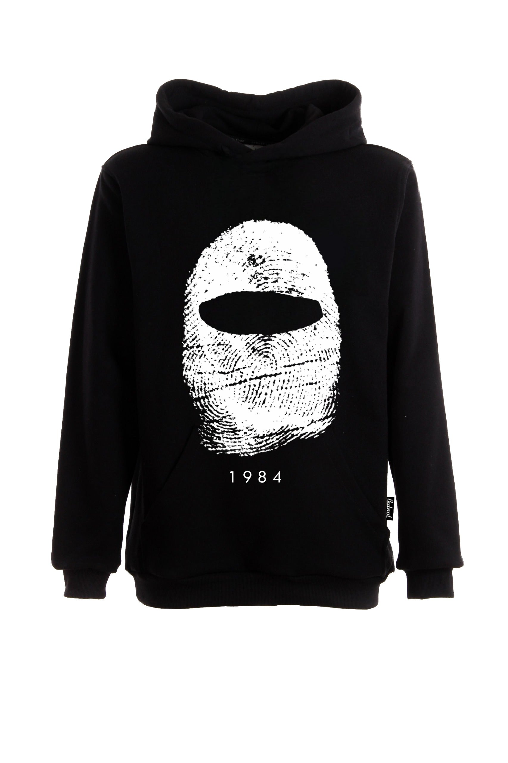 HOODIE BUTNOT BALACLAVA 2.0