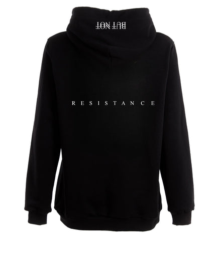 HOODIE RESISTANCE