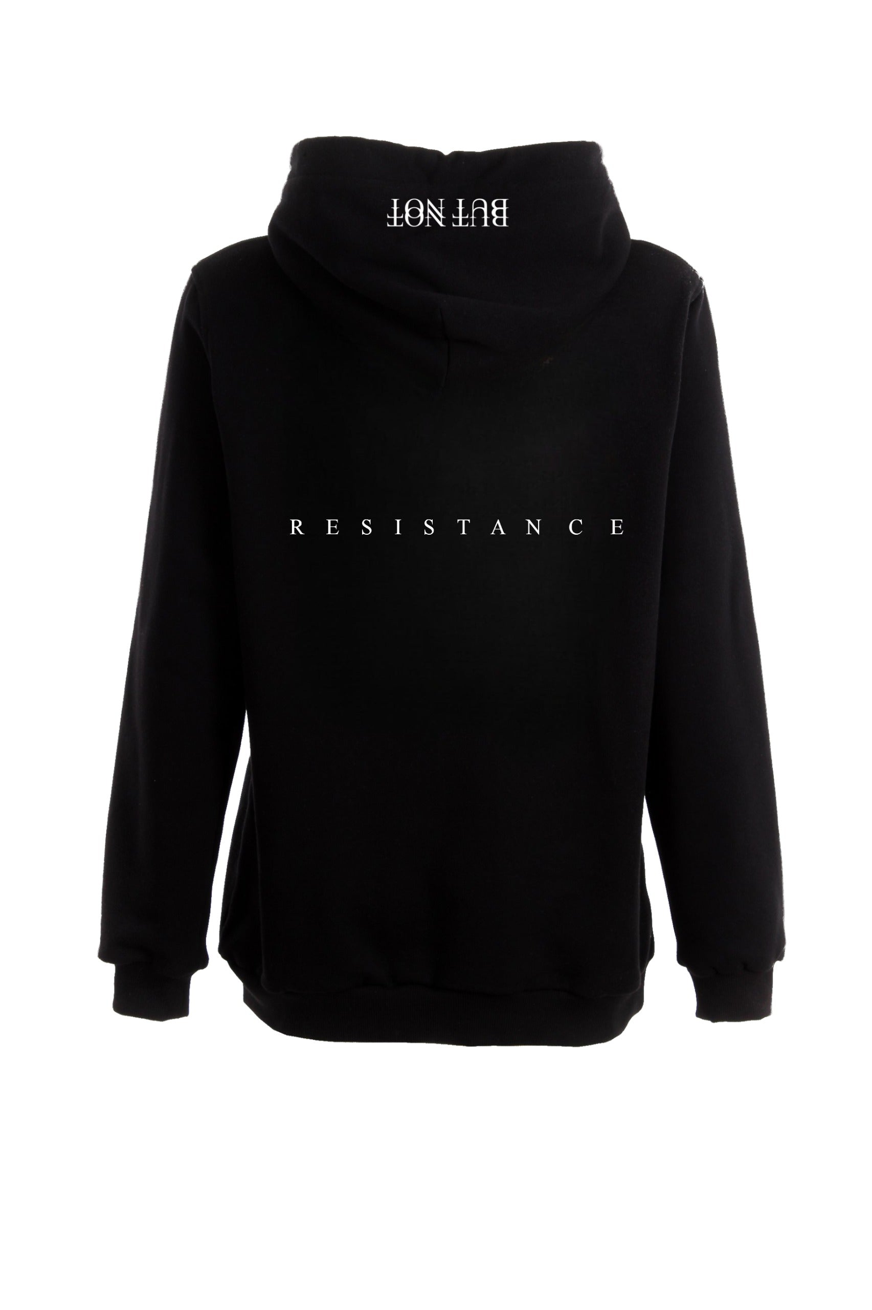 HOODIE BUTNOT BALACLAVA 2.0