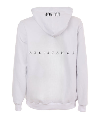 HOODIE RESISTANCE