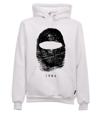 HOODIE RESISTANCE