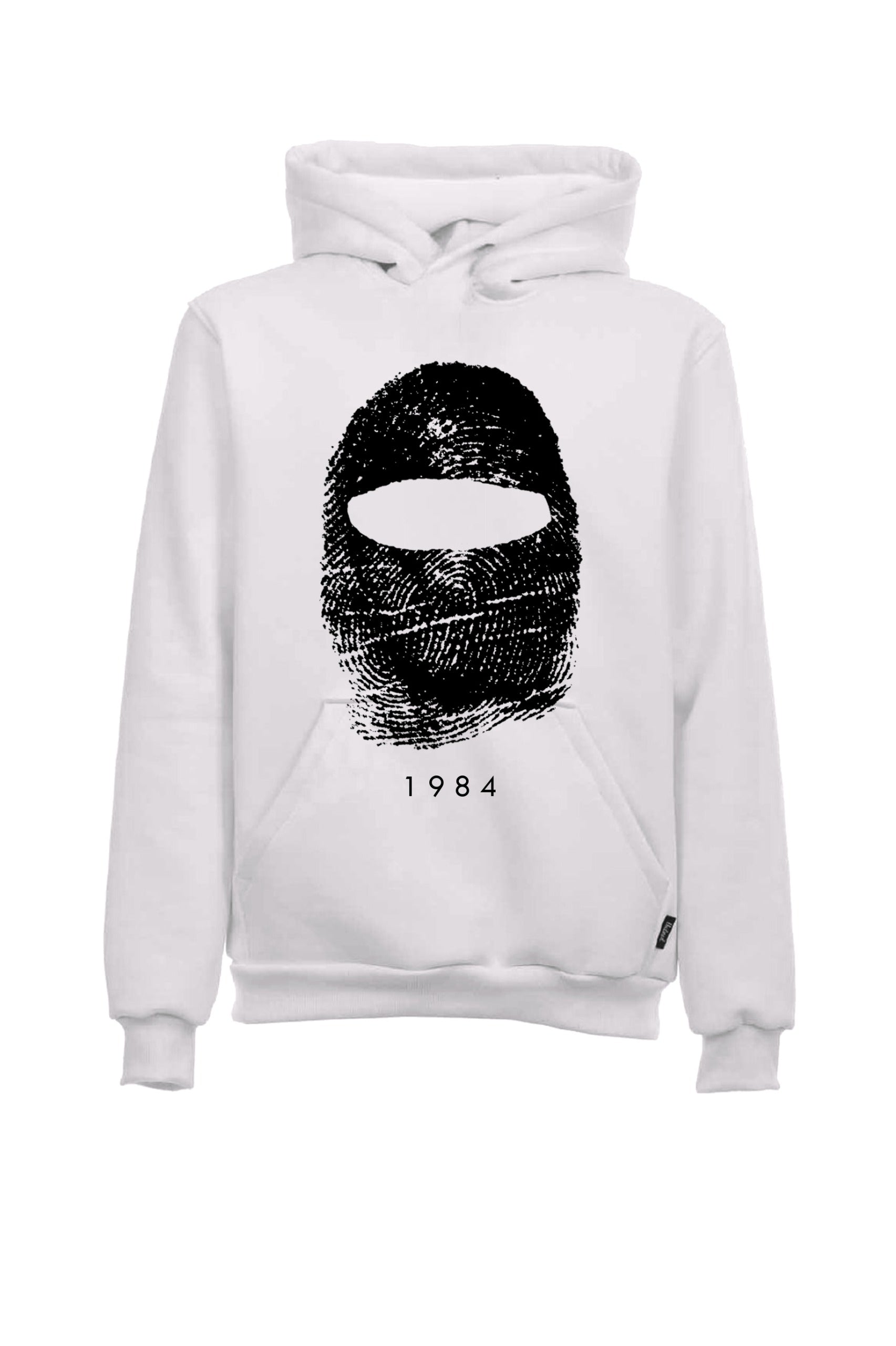 HOODIE BUTNOT BALACLAVA 2.0