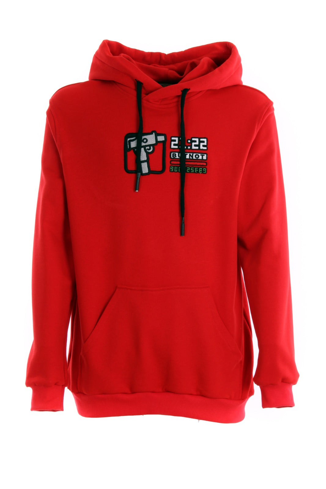 HOODIE BUTNOT GTA