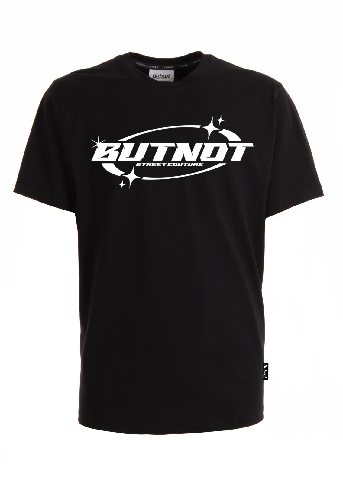 T-SHIRT BUTNOT GALAXY