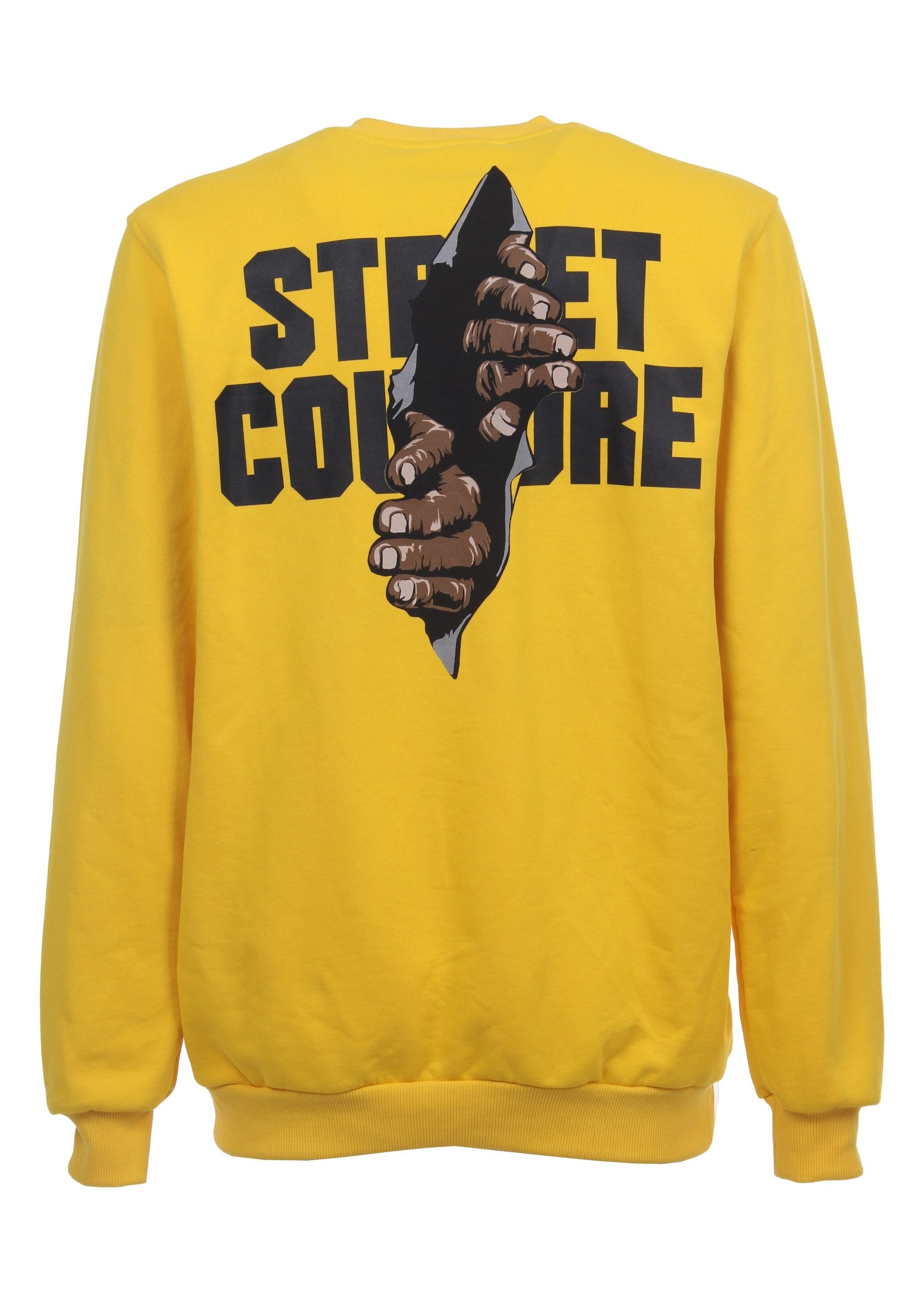 FELPA BUTNOT STREET COUTURE