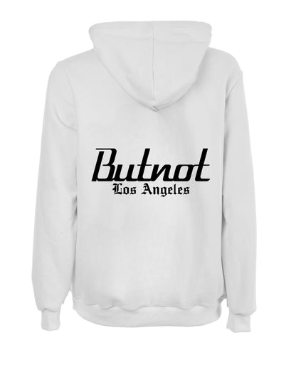 HOODIE BUTNOT LOS ANGELES