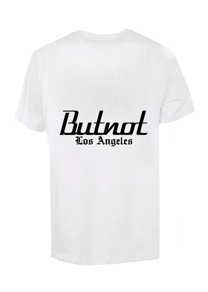 T-SHIRT BUTNOT LOS ANGELES