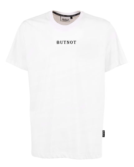 T-SHIRT BUTNOT STAMPA ANGEL