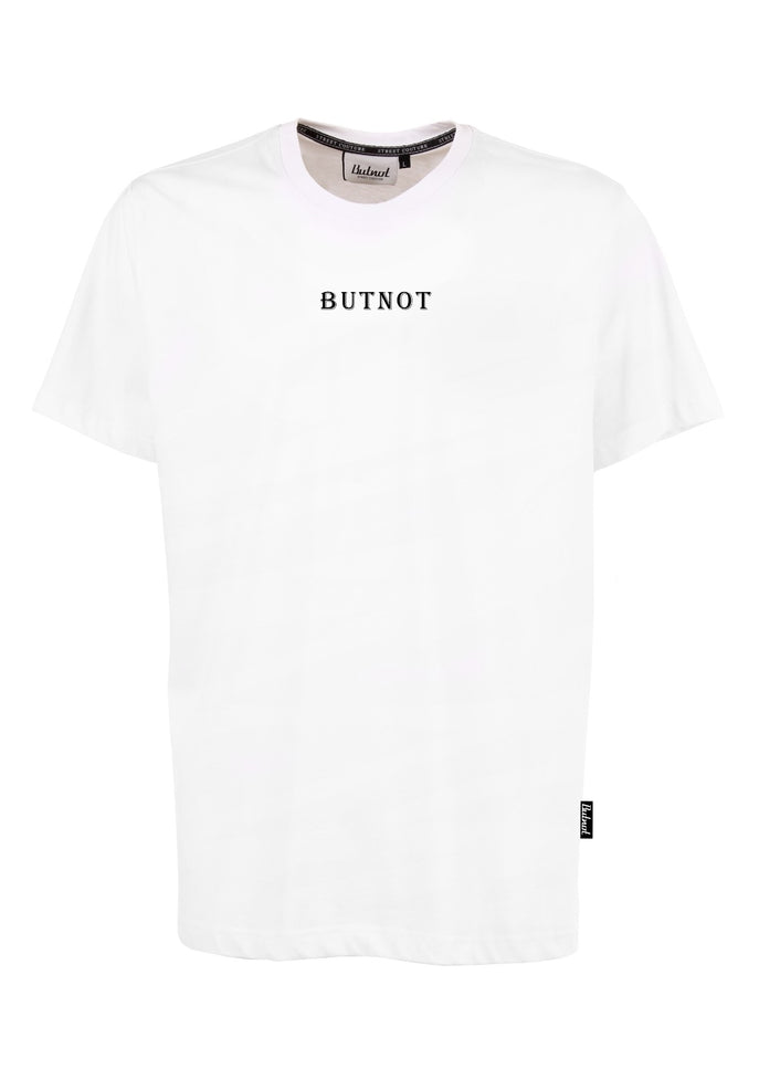 T-SHIRT BUTNOT STAMPA ANGEL