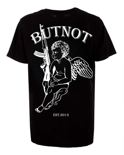 T-SHIRT BUTNOT STAMPA ANGEL