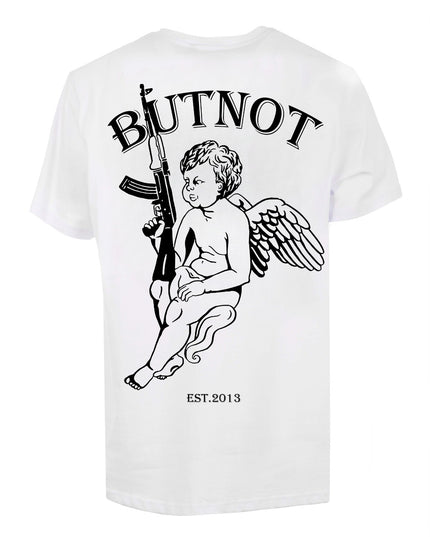 T-SHIRT BUTNOT STAMPA ANGEL