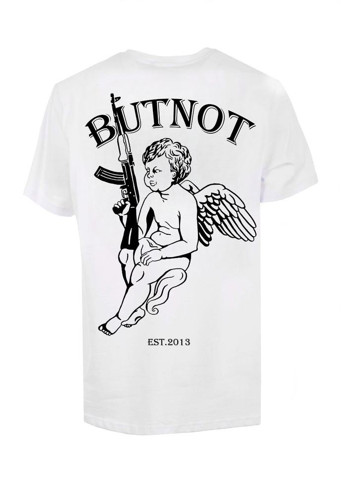 T-SHIRT BUTNOT STAMPA ANGEL