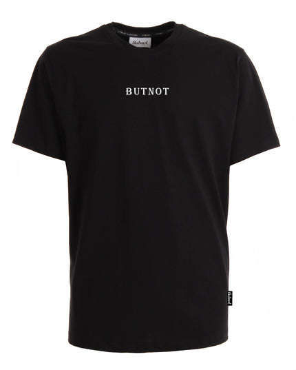 T-SHIRT BUTNOT STAMPA ANGEL